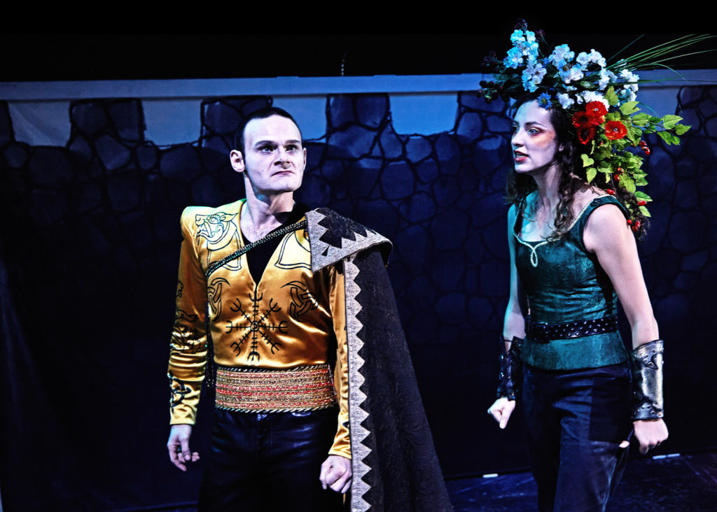 Robin Hood på Folketeatret - KULTURINFORMATION