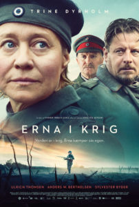 Erna I Krig - en filmanmeldelse