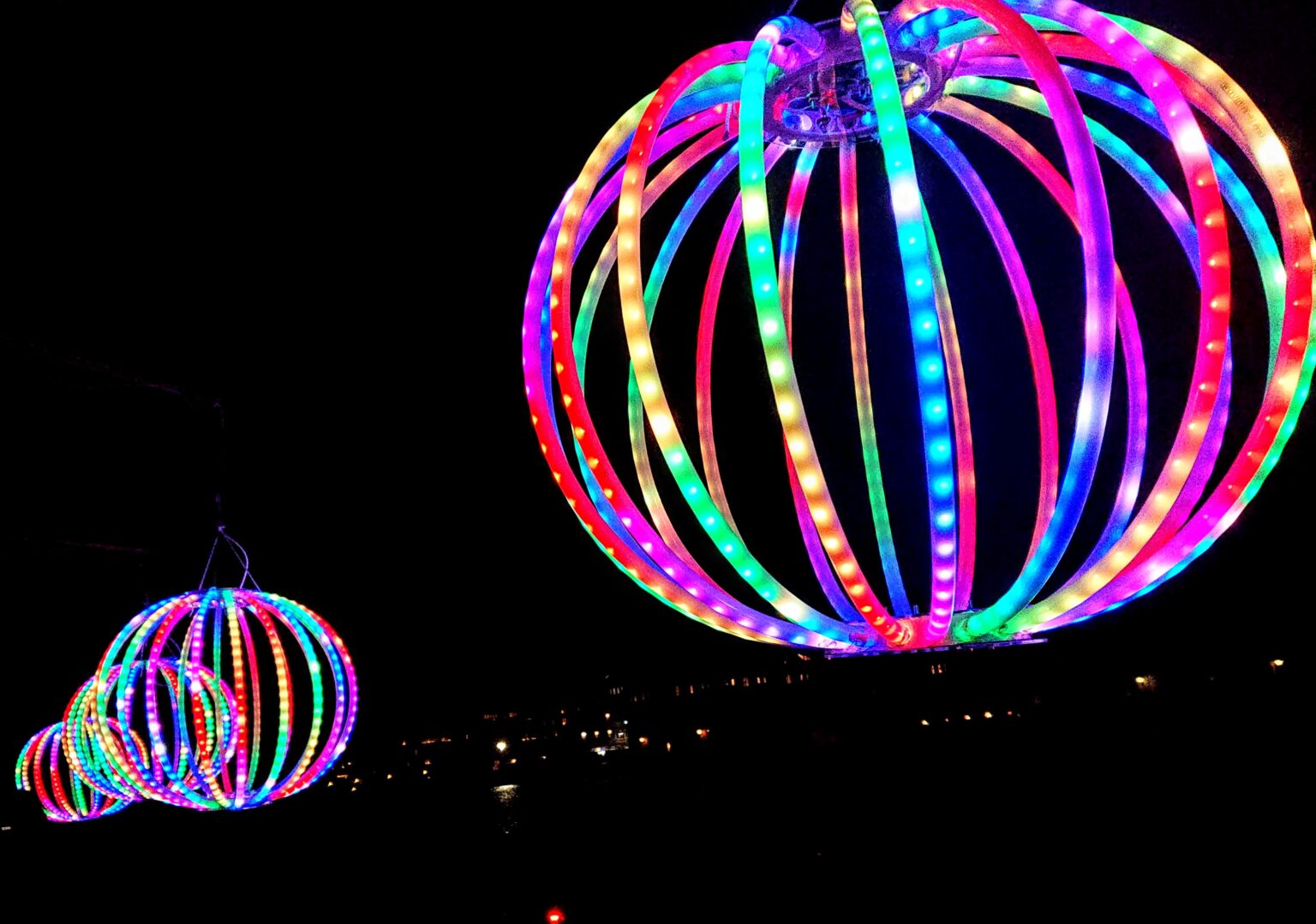 CPH LIGHT FESTIVAL 2022 Jon Henriksen Kulturinformation