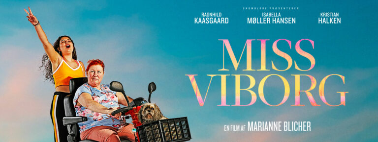MISS VIBORG - en filmanmeldelse
