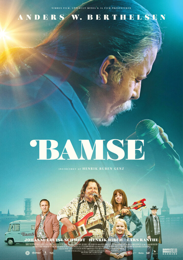 BAMSE - en filmanmeldelse