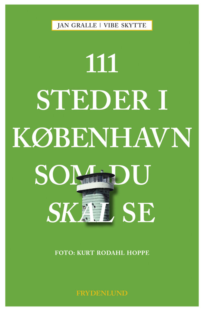 111 STEDER I KØBENHAVN 