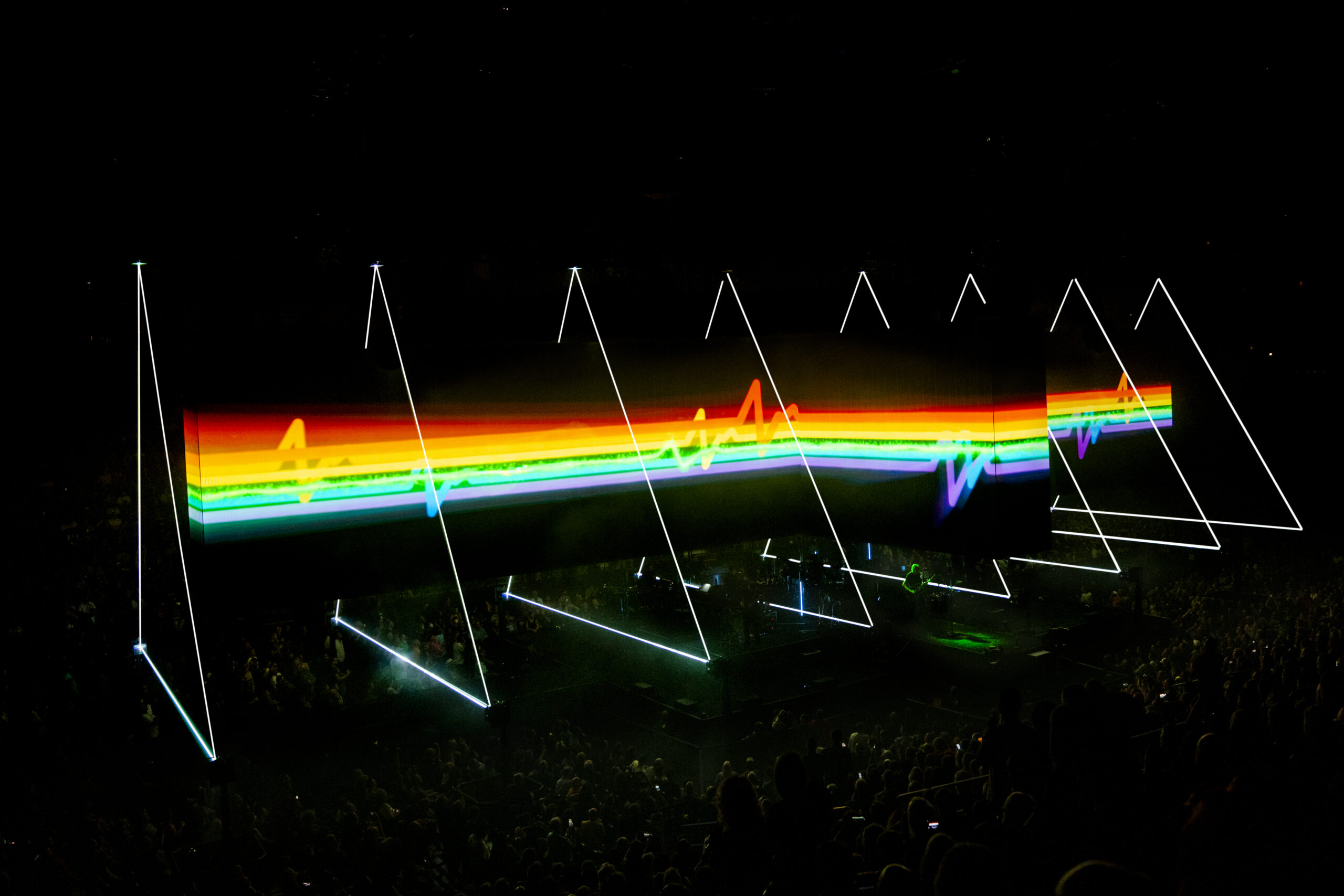 ROGER WATERS: FAREWELL TOUR