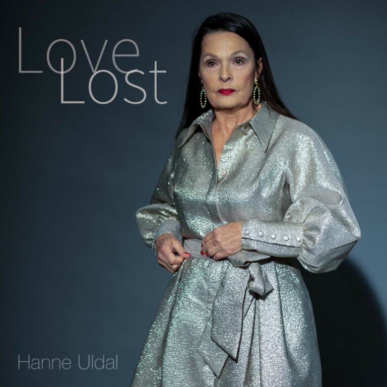 HANNE ULDAL: LOVE LOST