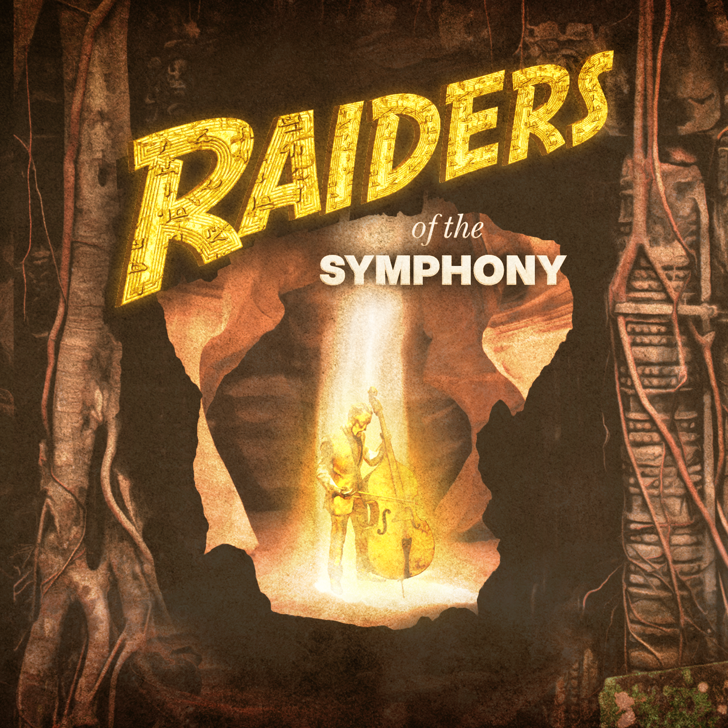 DR Koncerthuset: RAIDERS OF THE SYMPHONY