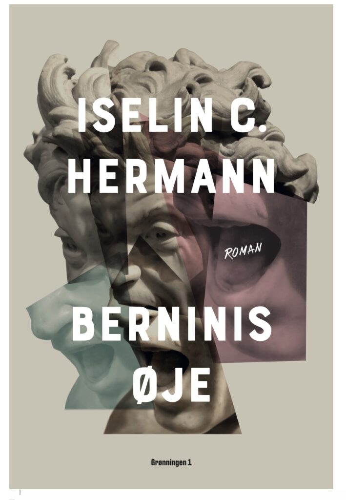 Iselin C. Hermann: Berninis øje