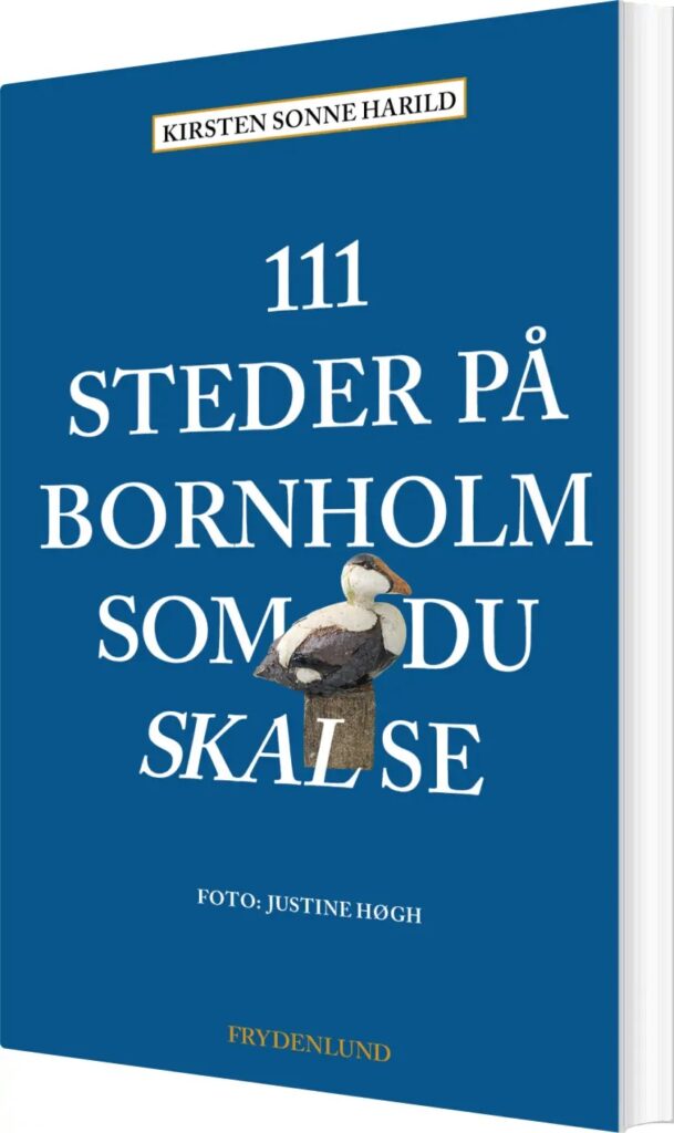 111 STEDER PÅ BORNHOLM