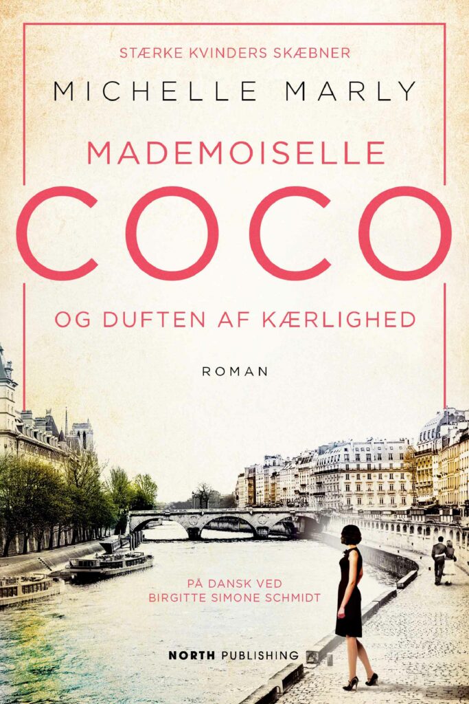 Mademoiselle Coco og duften af kærlighed