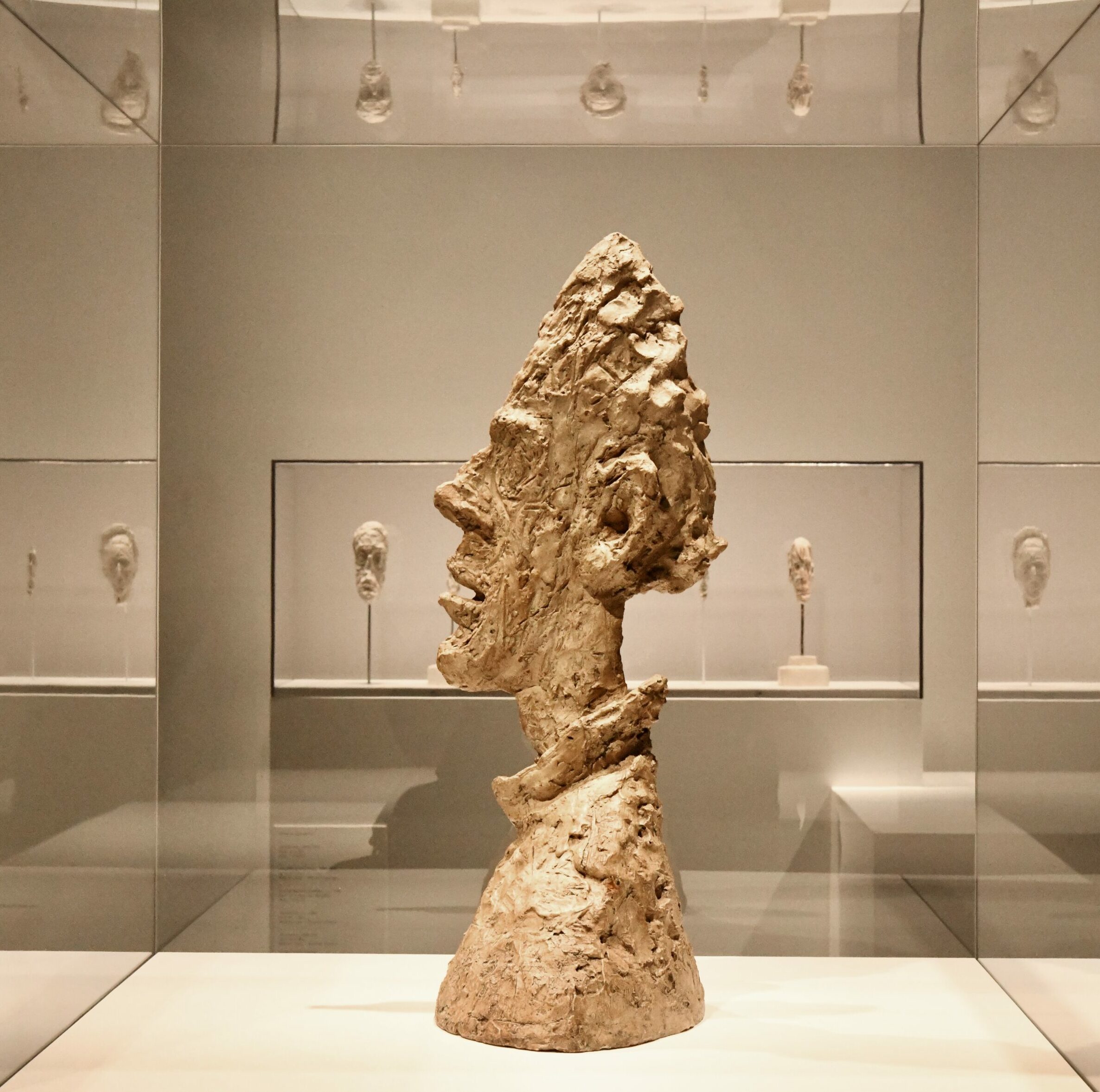 Statens Museum for Kunst: Alberto Giacometti