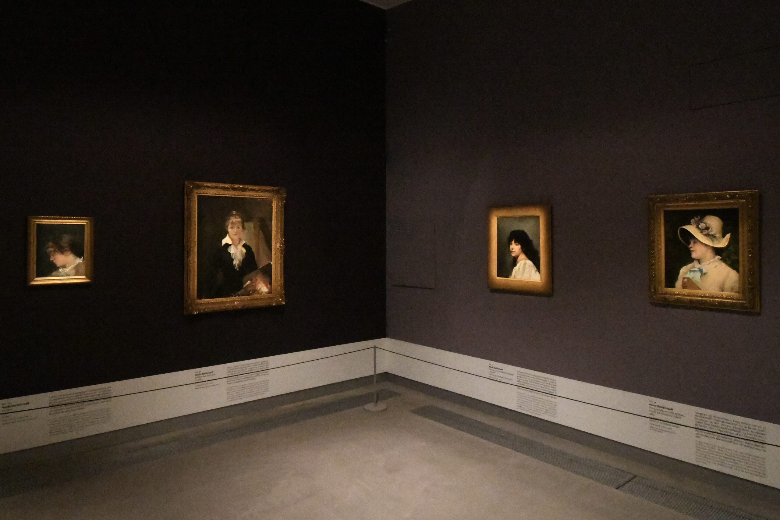 Ordrupgaard: Impressionismen og dens oversete kvinder