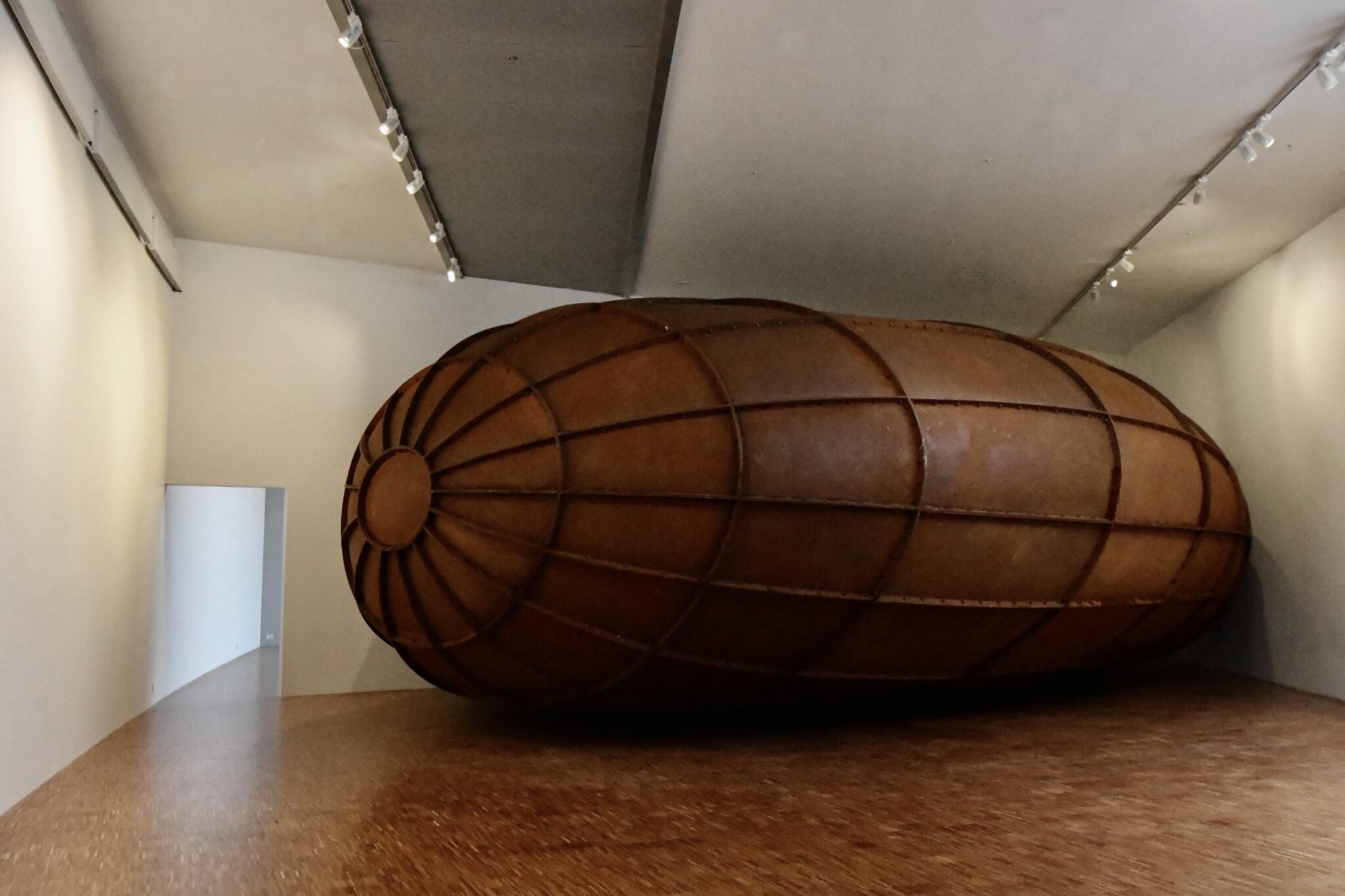 Arken Museum For Samtidskunst: “Anish Kapoor - Unseen ...