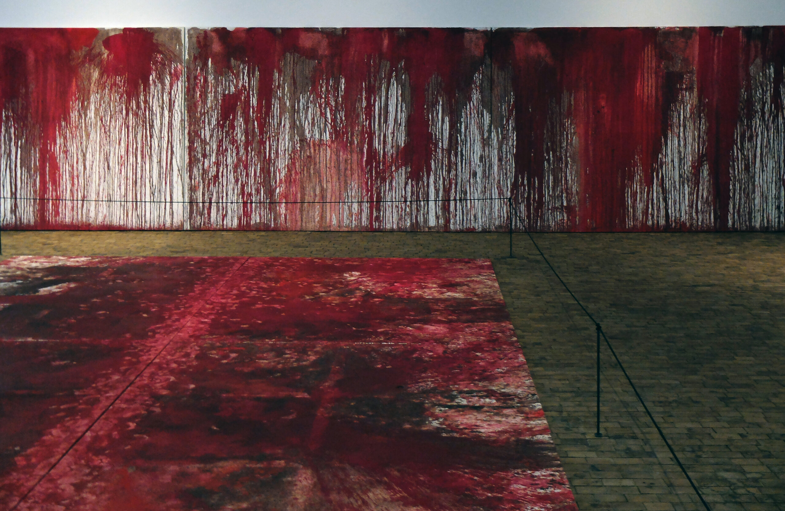 Museum Jorn: Hermann Nitsch