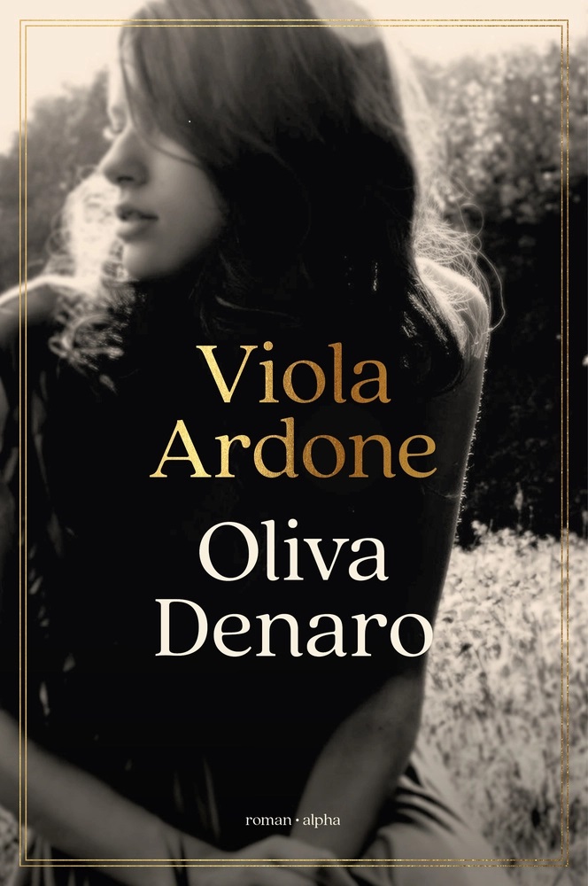 ANMELDELSE: Oliva Denaro