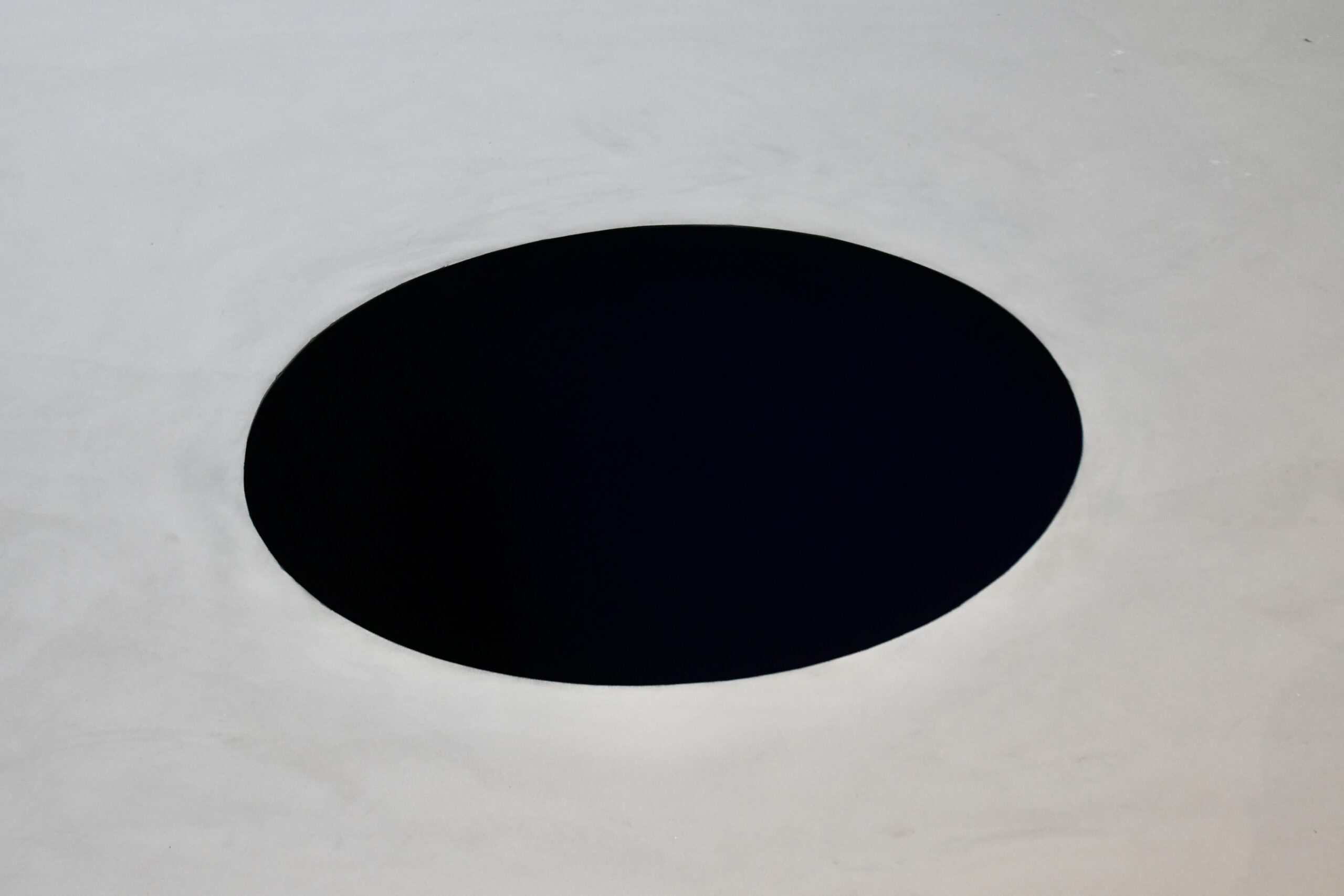 Boganmeldelse: Anish Kapoor - Unseen