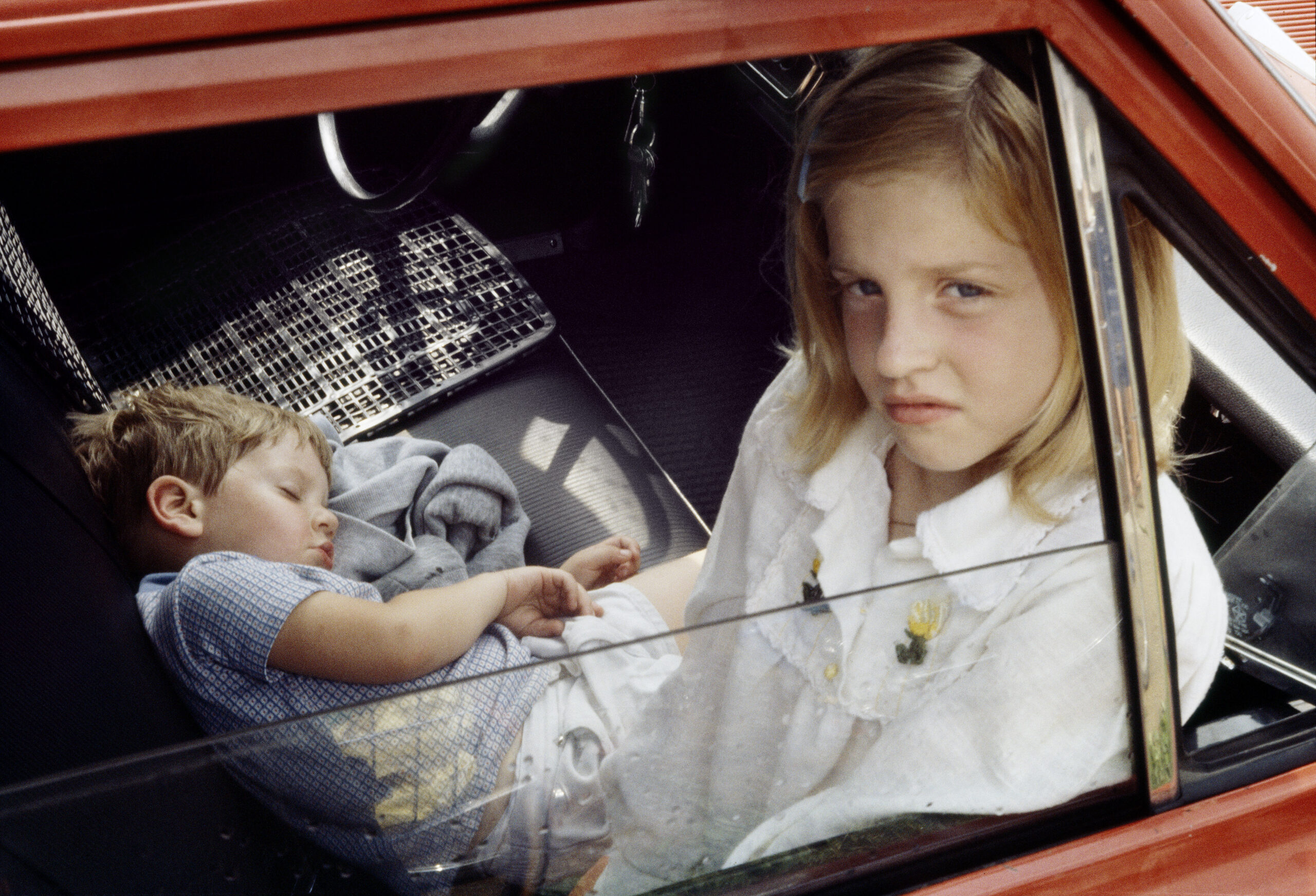 KUNSTEN: Vivian Maier