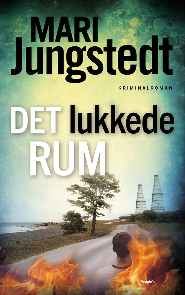 KRIMI: Det lukkede rum