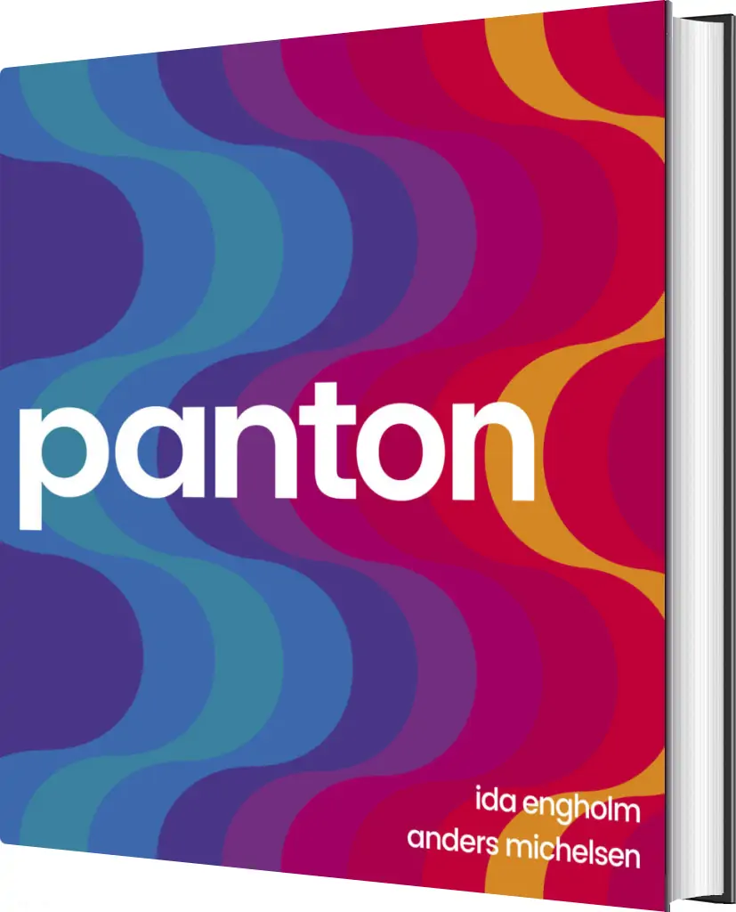 Kunstbog: PANTON