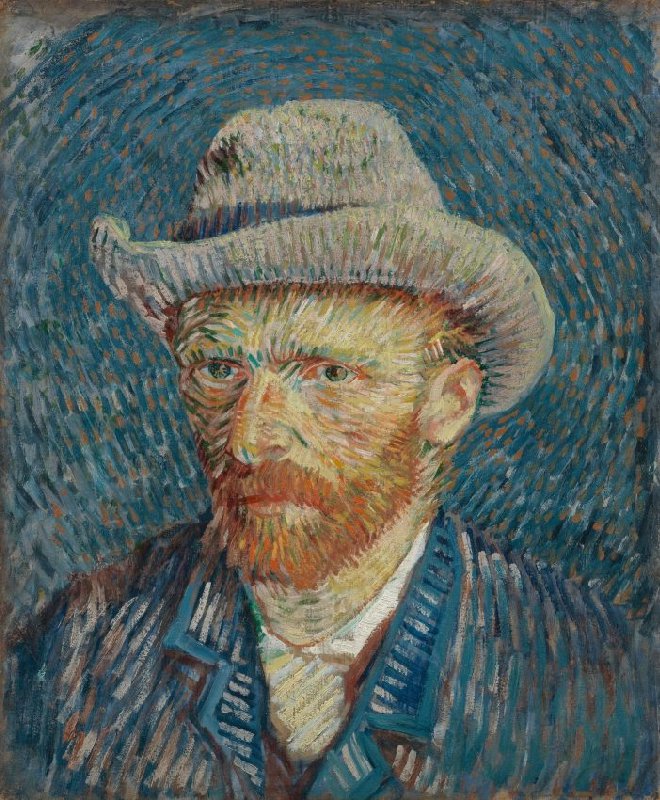 Van Gogh: The Immersive Experience