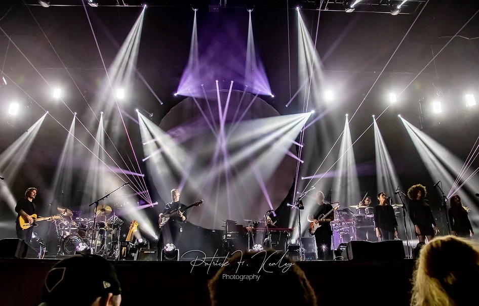 KONCERTANMELDELSE: Brit Floyd P-U-L-S-E