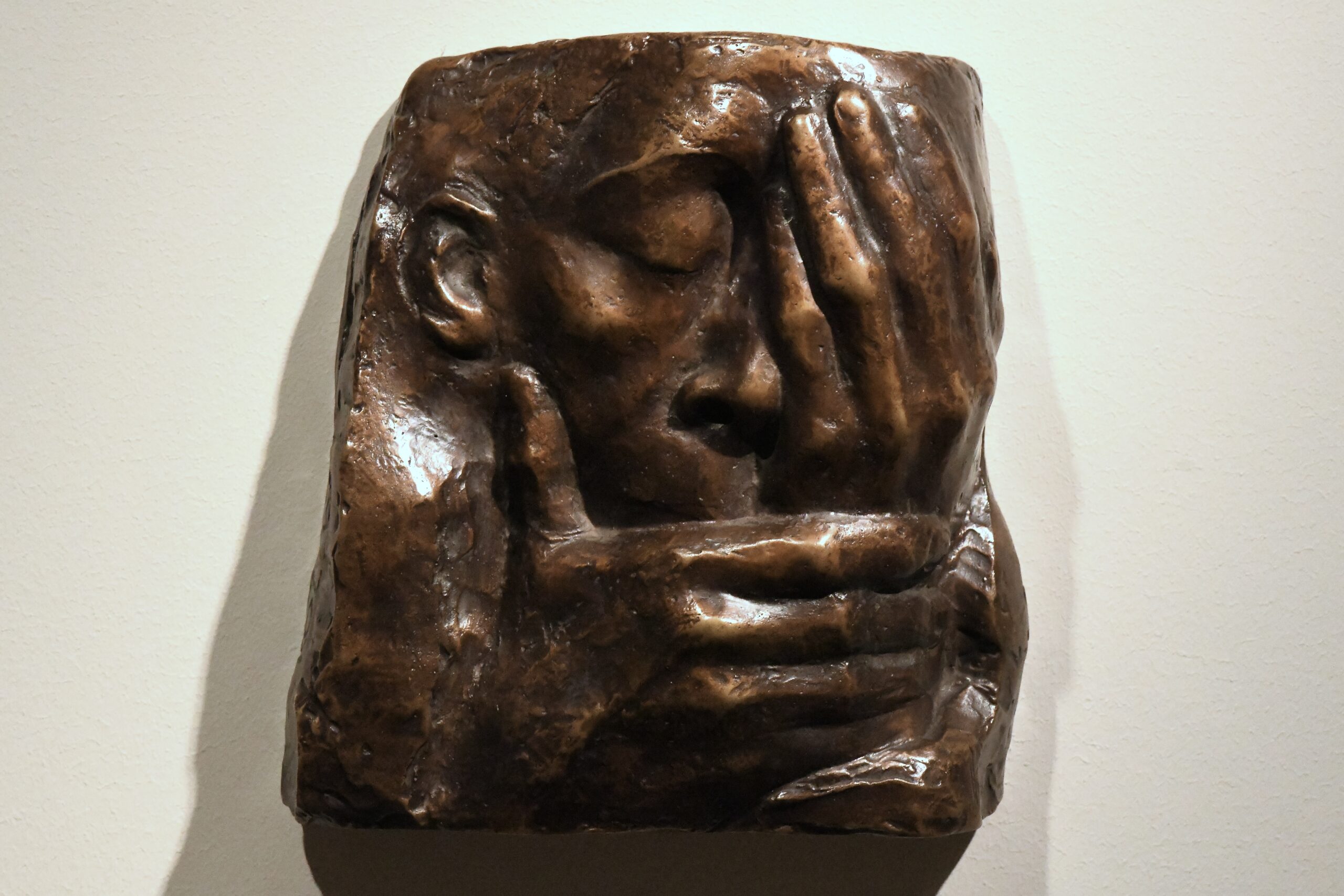 Statens Museum for Kunst: Käthe Kollwitz - Mench