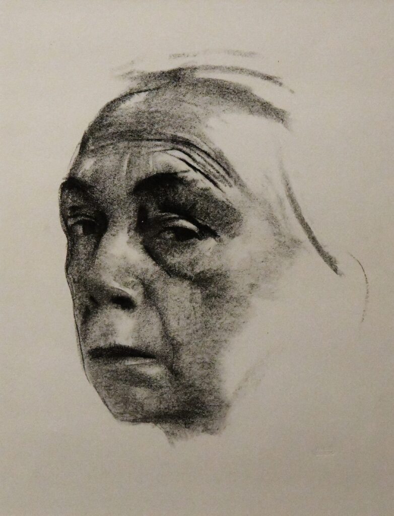 Statens Museum for Kunst: Käthe Kollwitz - Mench