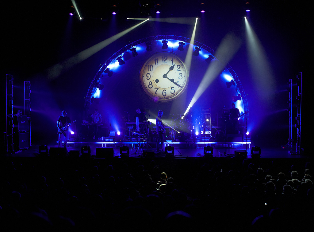 Koncertanmeldelse: PINK FLOYD PROJECT i Amager Bio