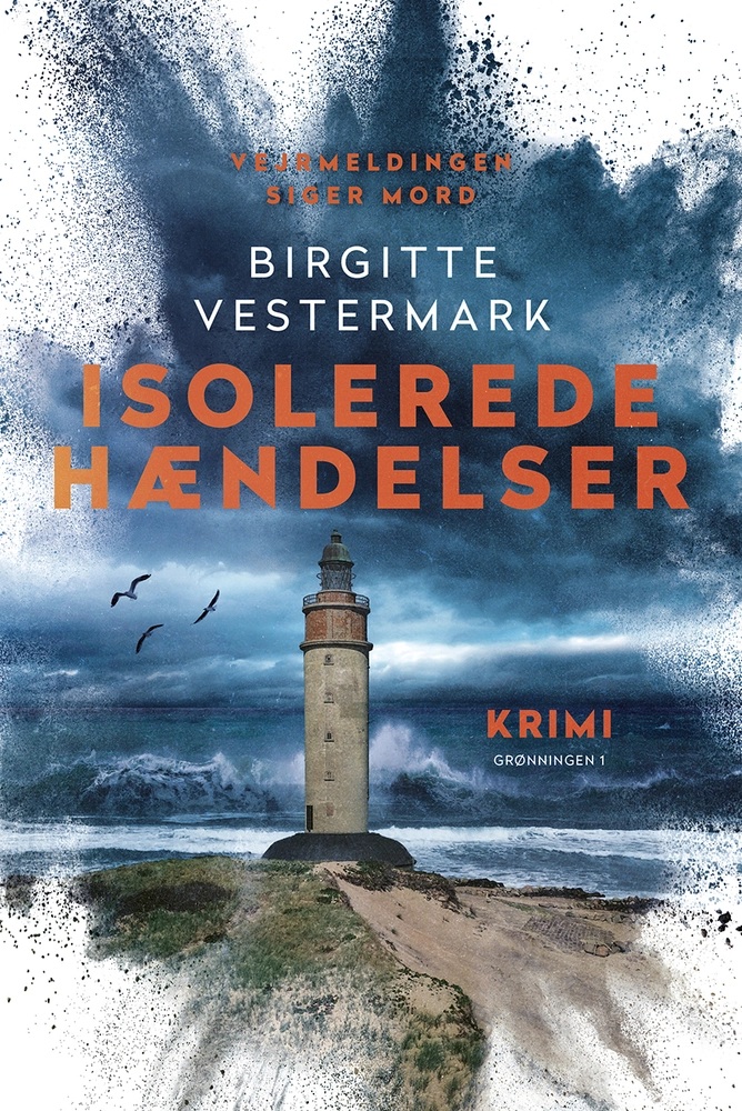 KRIMI: Isolerede hændelser