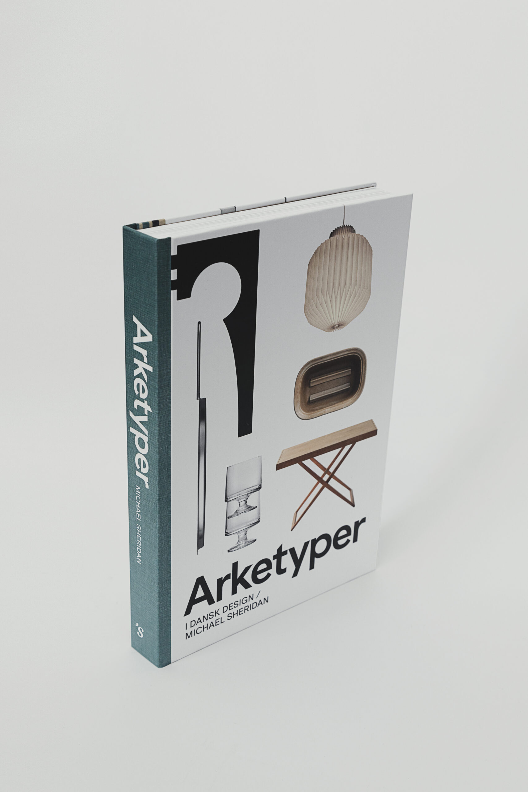 Anmeldelse: ARKETYPER i dansk design