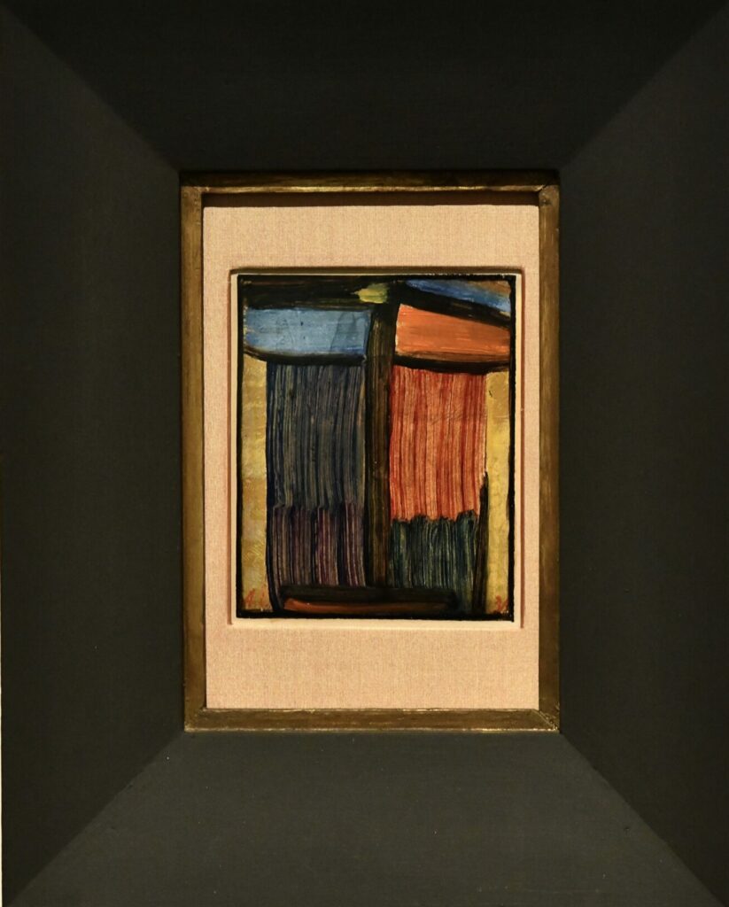 LOUISIANA: Alexej Jawlensky