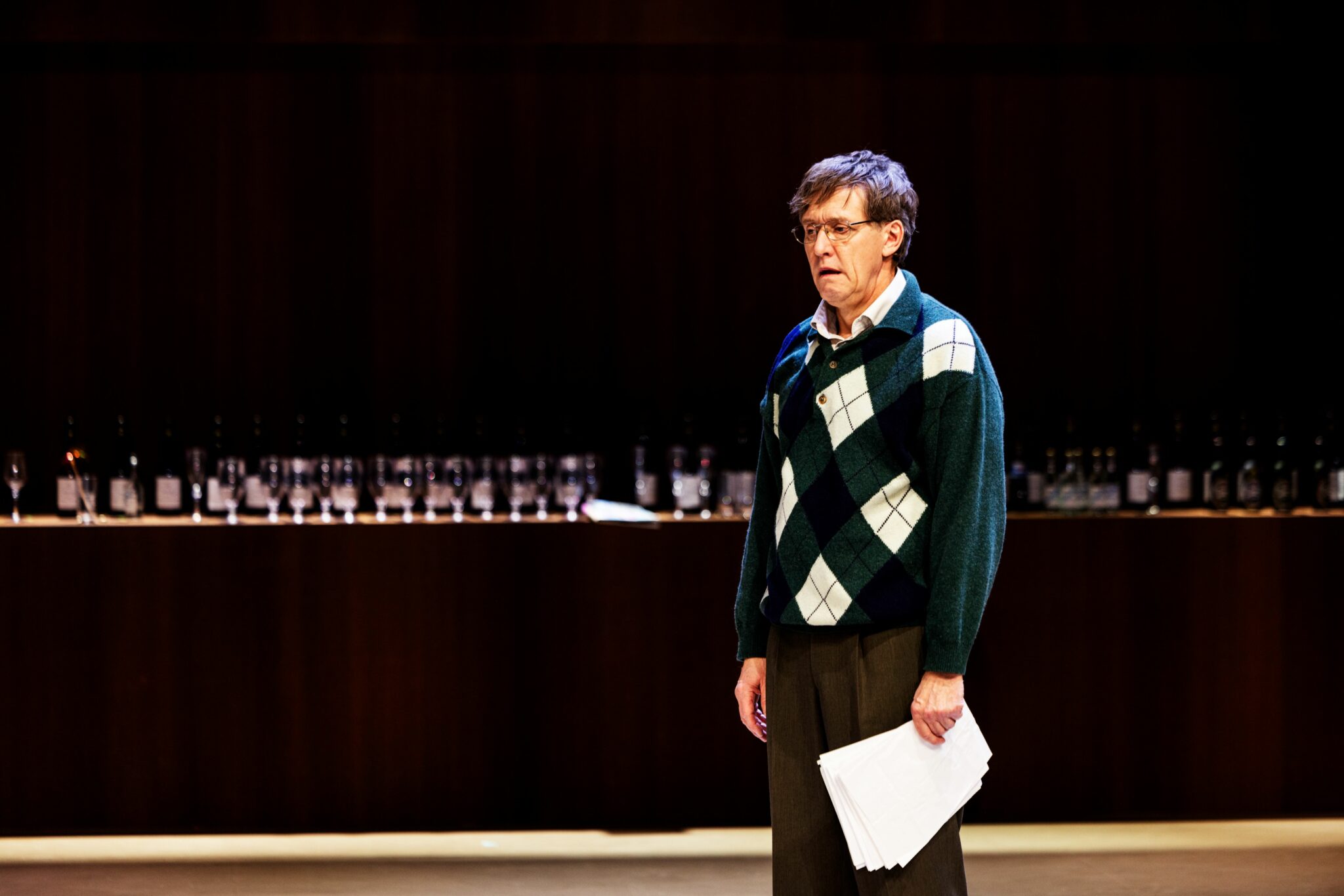 Folketeatret: PETER AF FARUM - KULTURINFORMATION