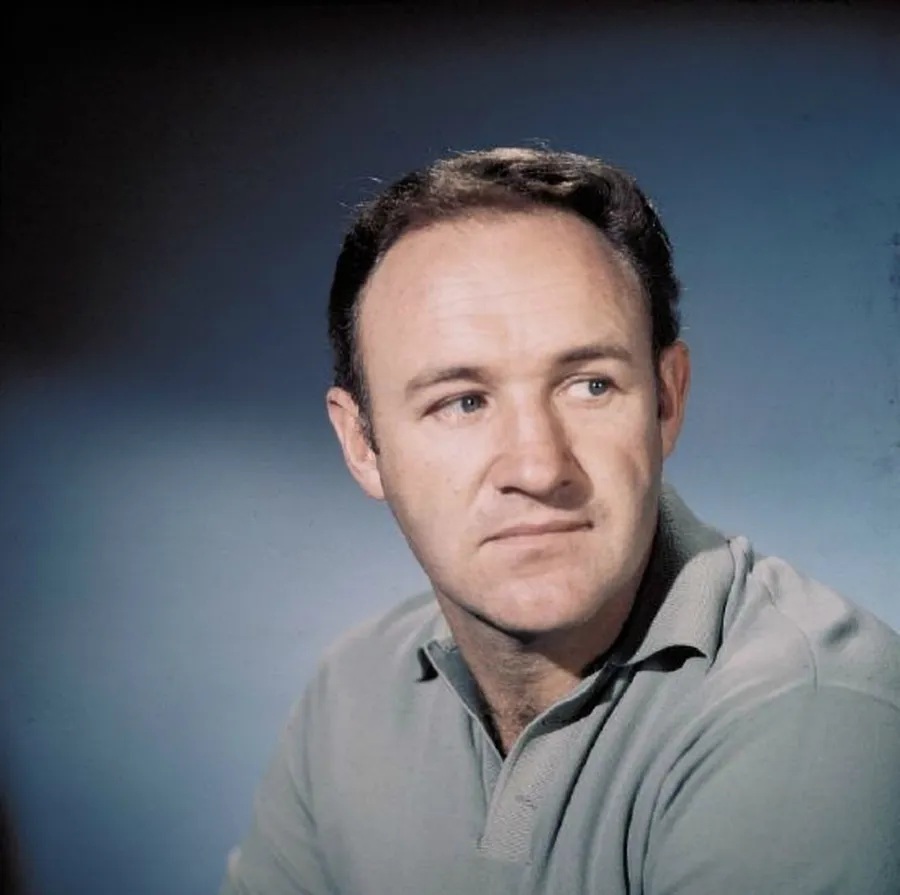 Nekrolog: Gene Hackman