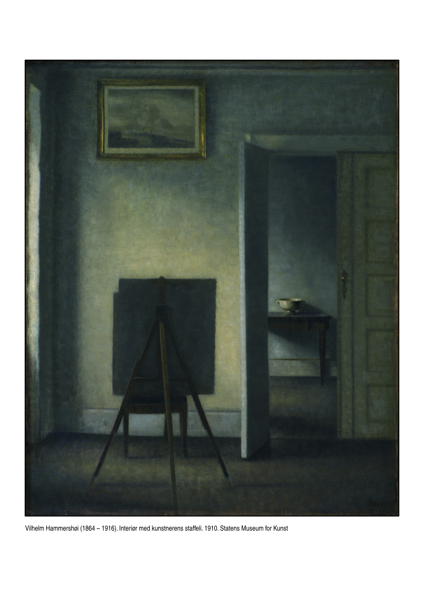 Carl-Johan Olsson: Kronik om Guldalderen