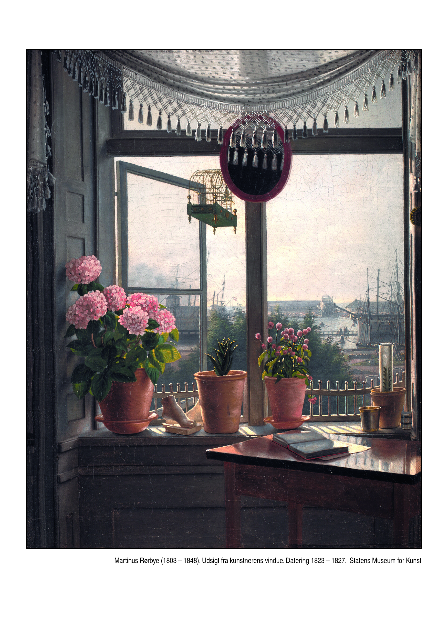 Carl-Johan Olsson: Kronik om Guldalderen