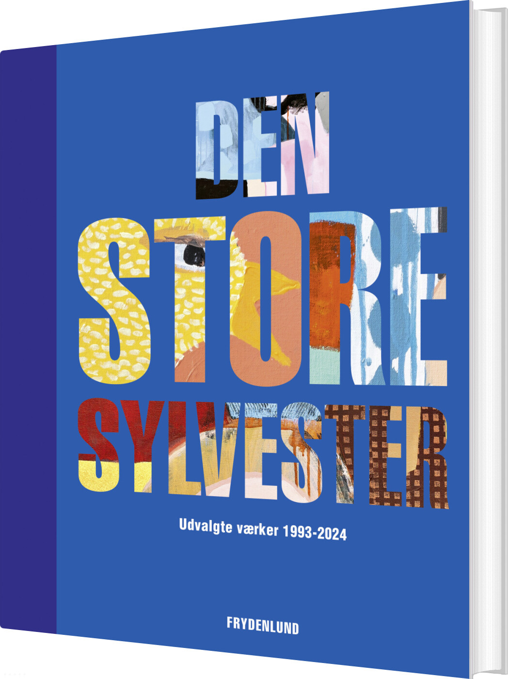DEN STORE SYLVESTER - en kiggebog