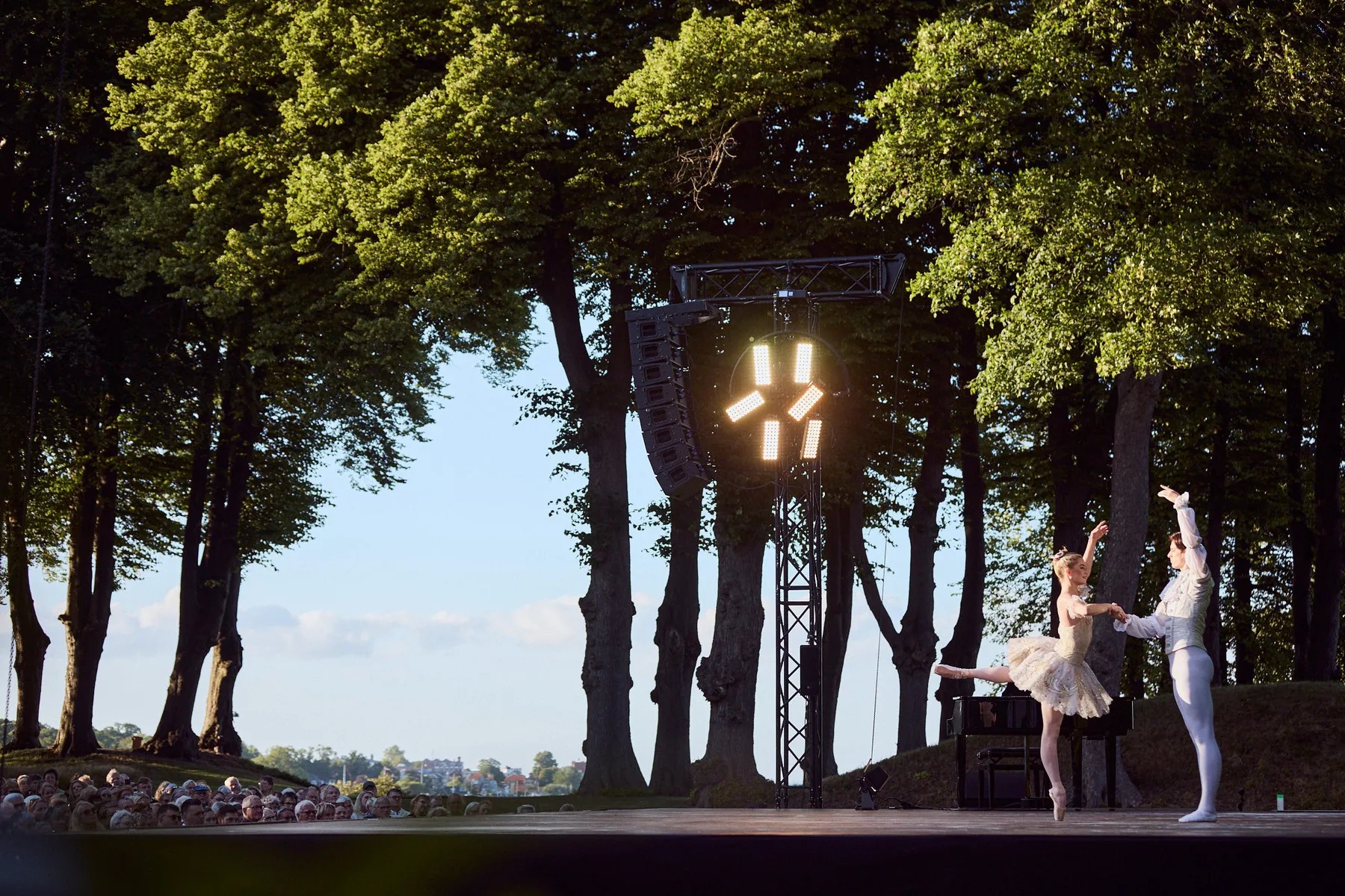 VERDENSBALLETTEN 2025