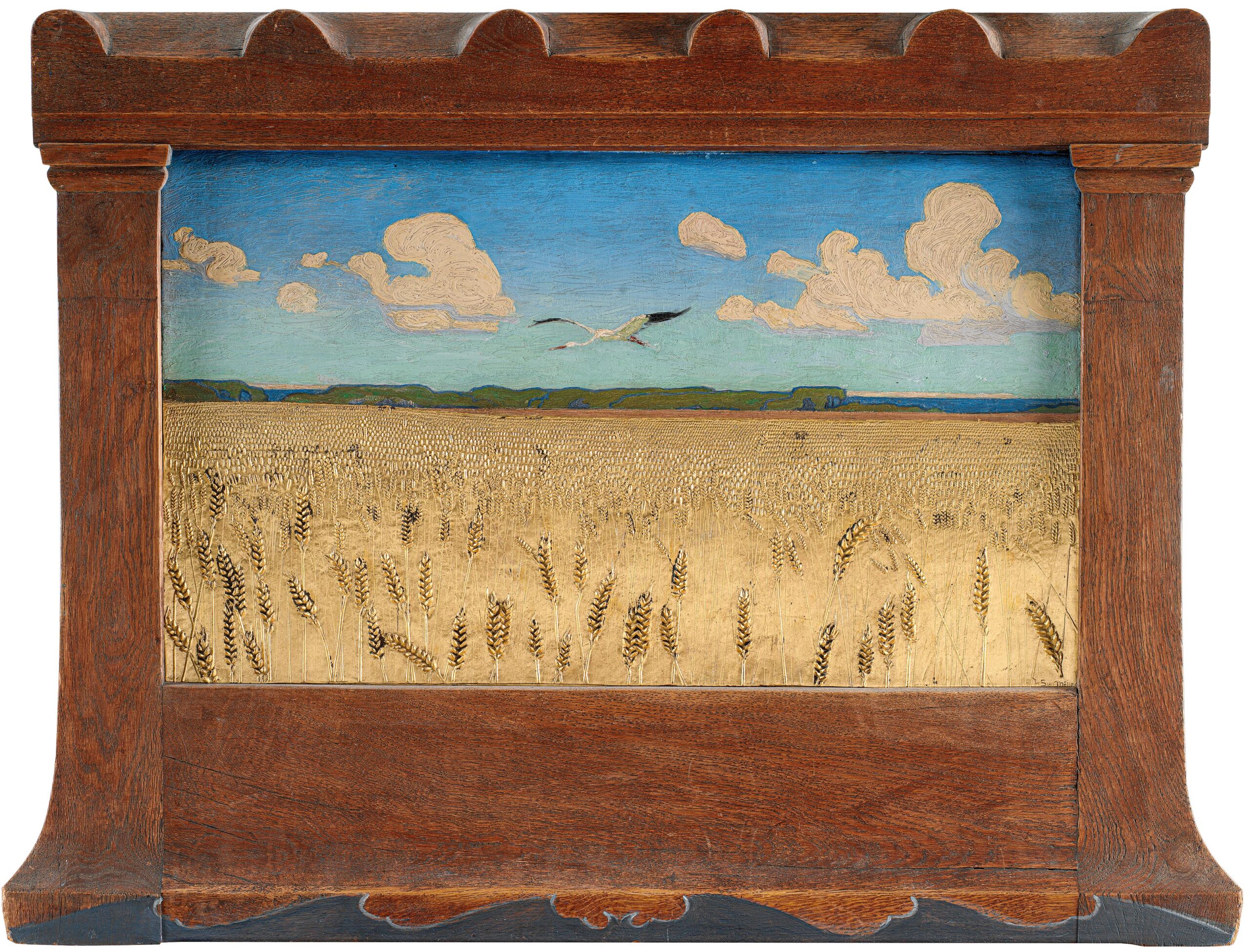 Anne Christiansen: Harald Slott-Møller - Erindring og værk Anne Christiansen: Harald Slott-Møller - Erindring og værk