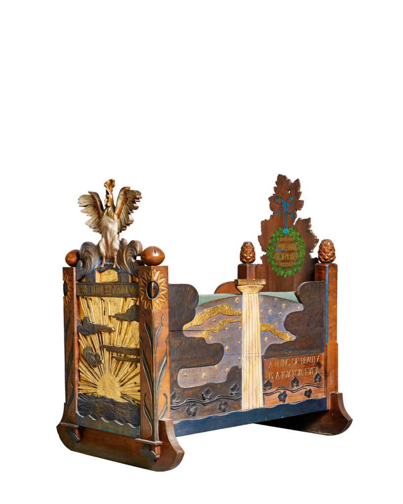 Anne Christiansen: Harald Slott-Møller - Erindring og værk Anne Christiansen: Harald Slott-Møller - Erindring og værk