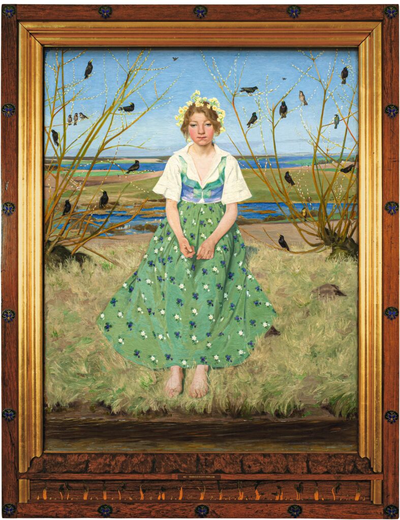 Niels Lyksted Niels Lyksted