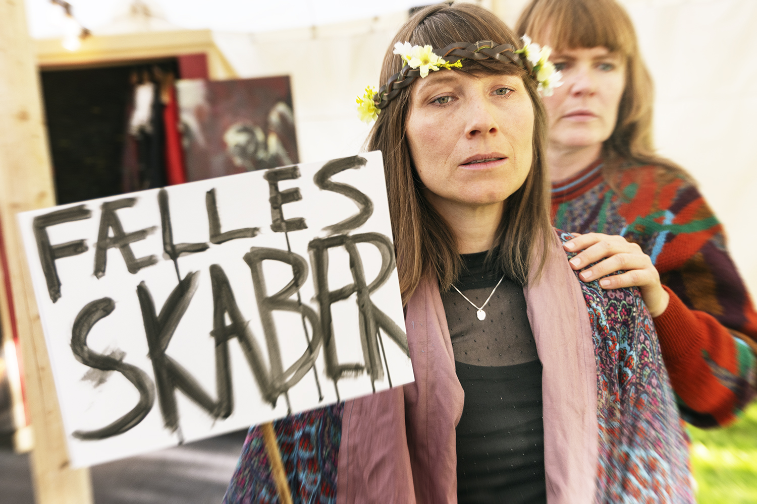 Anmeldelse af Niels Frid-Nielsen Anmeldelse af Niels Frid-Nielsen