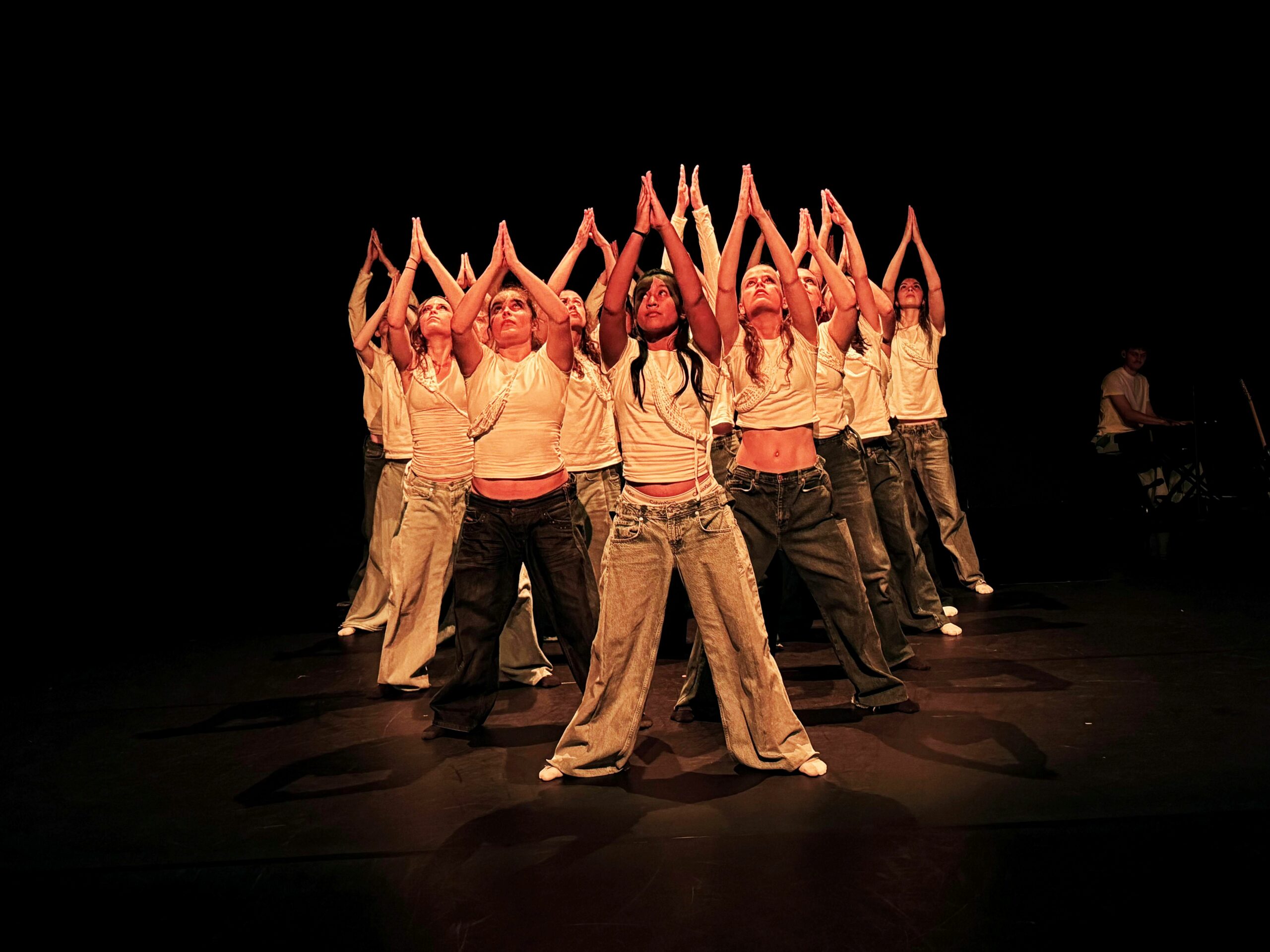 HÅB - Projekt DanseDrømme HÅB - Projekt DanseDrømme