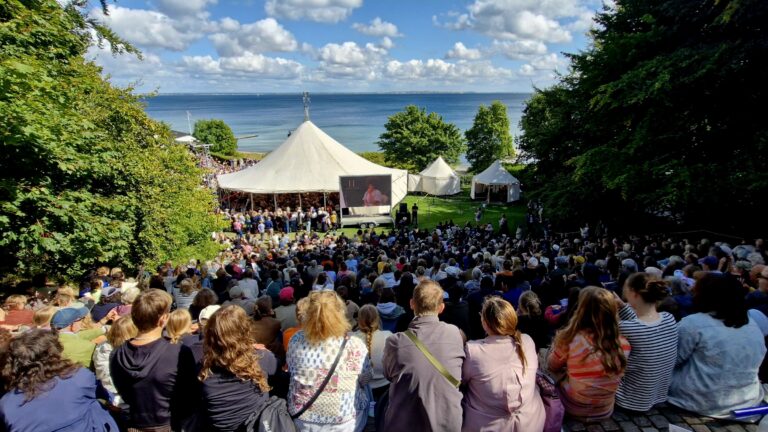 Reportage: LOUISIANA LITERATURE 2025