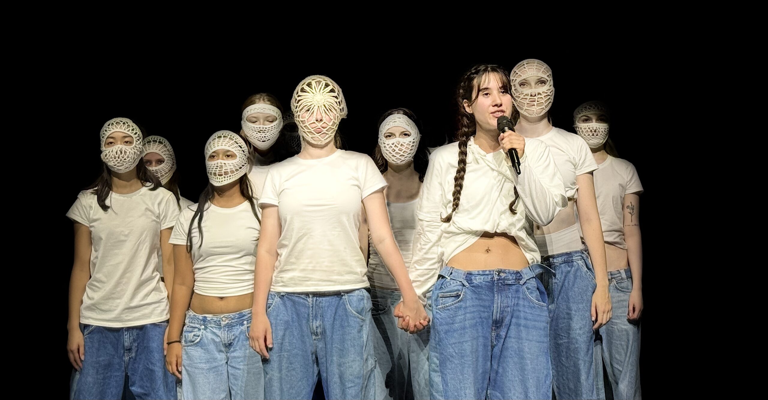 HÅB - Projekt DanseDrømme HÅB - Projekt DanseDrømme