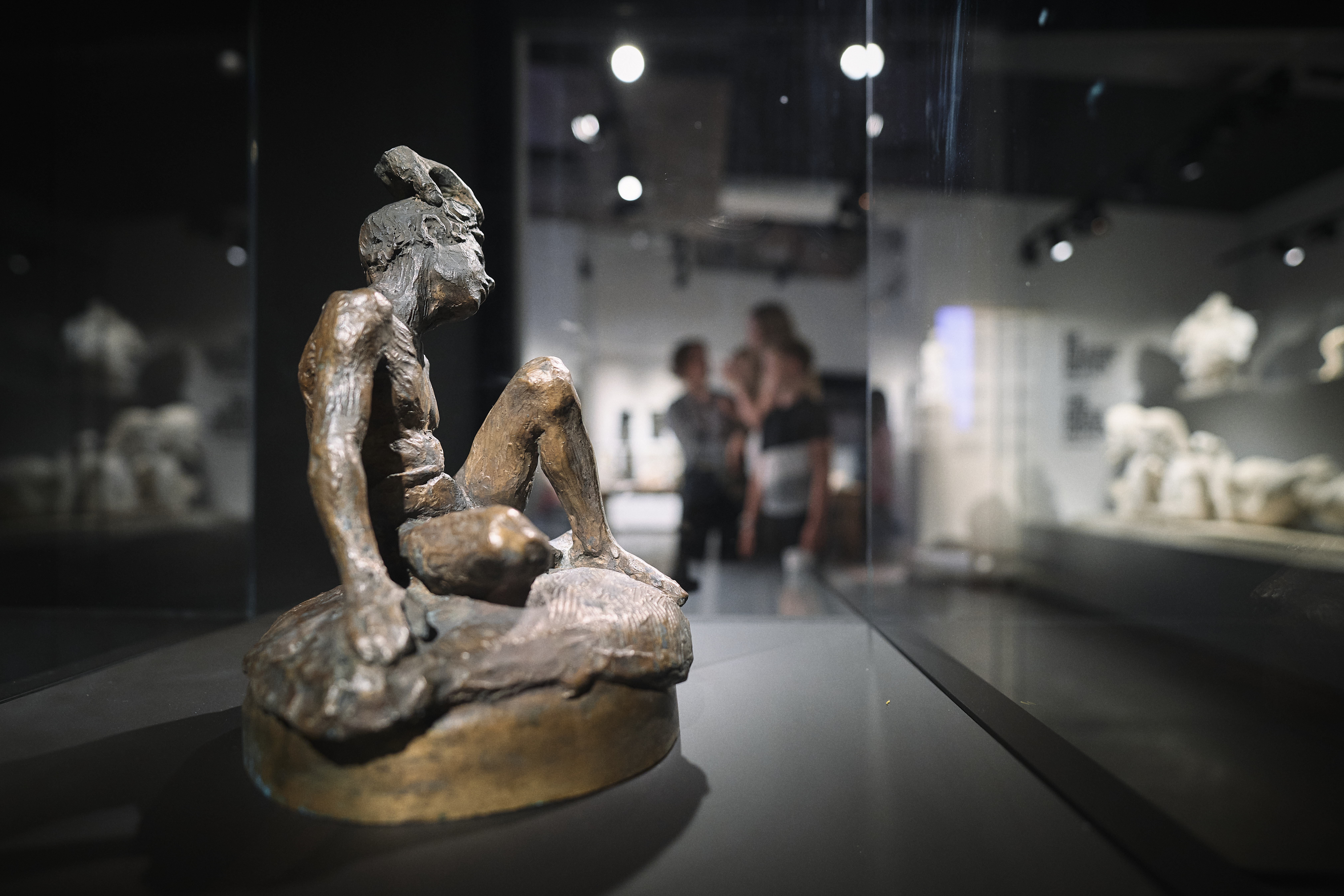 TID et kulturhistorisk museum i Odense TID et kulturhistorisk museum i Odense