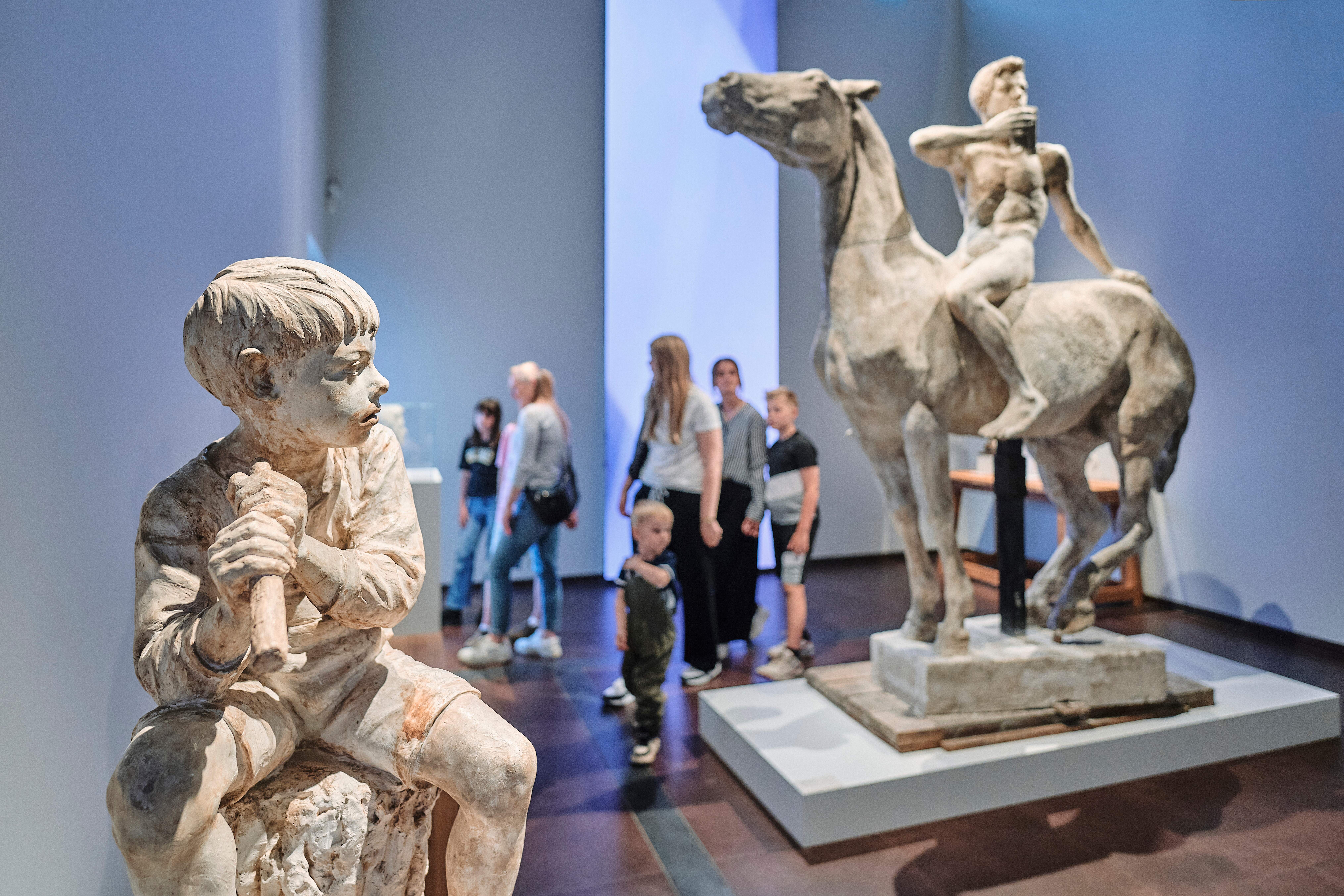 TID et kulturhistorisk museum i Odense TID et kulturhistorisk museum i Odense