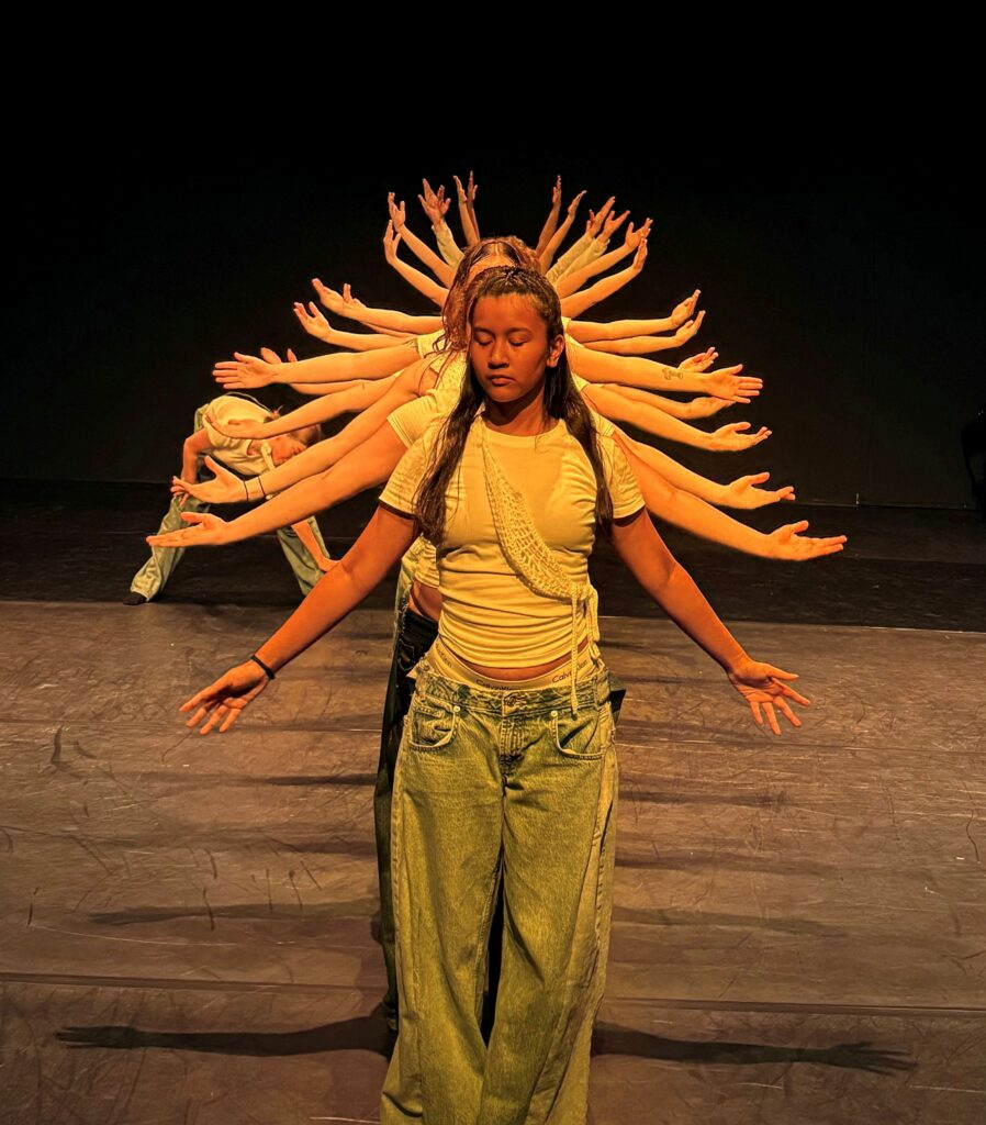 HÅB - Projekt DanseDrømme HÅB - Projekt DanseDrømme