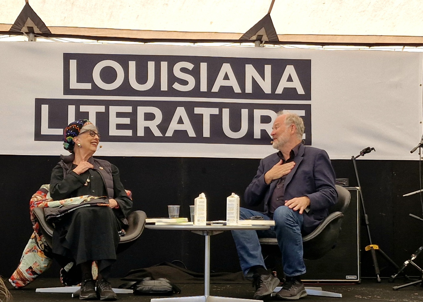 Suzanne Brøgger Suzanne Brøgger