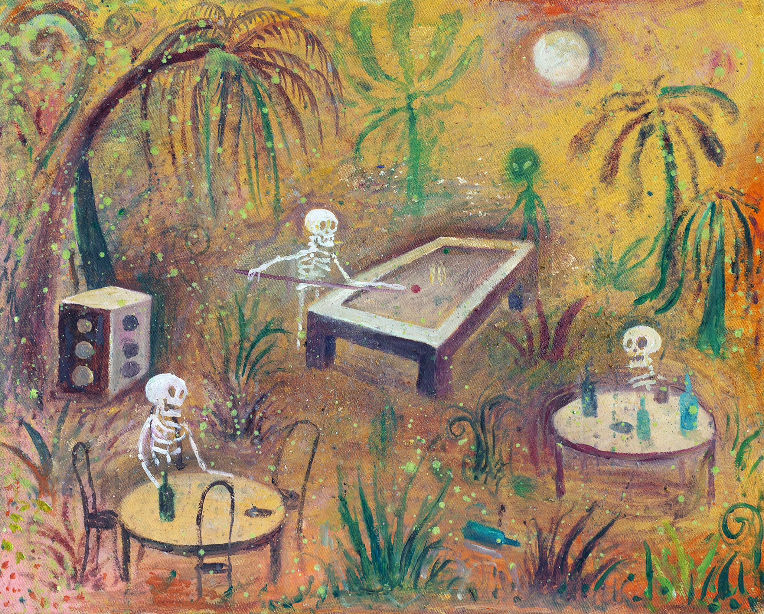 Anders Brinch Anders Brinch