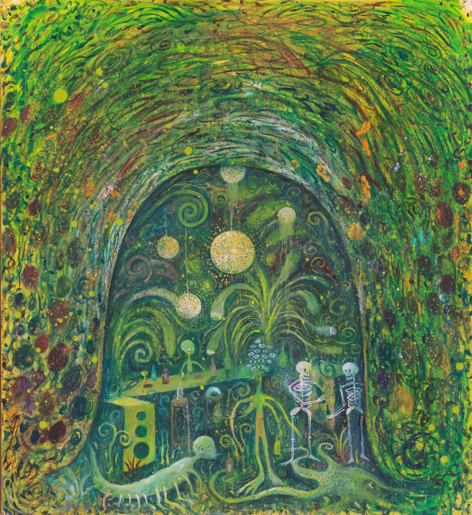 Anders Brinch Anders Brinch