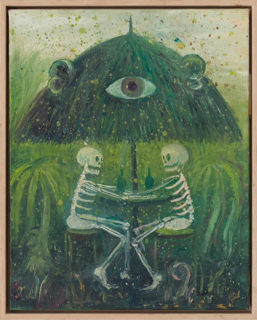 'Darwins Motel' i smilets by 'Darwins Motel' i smilets by