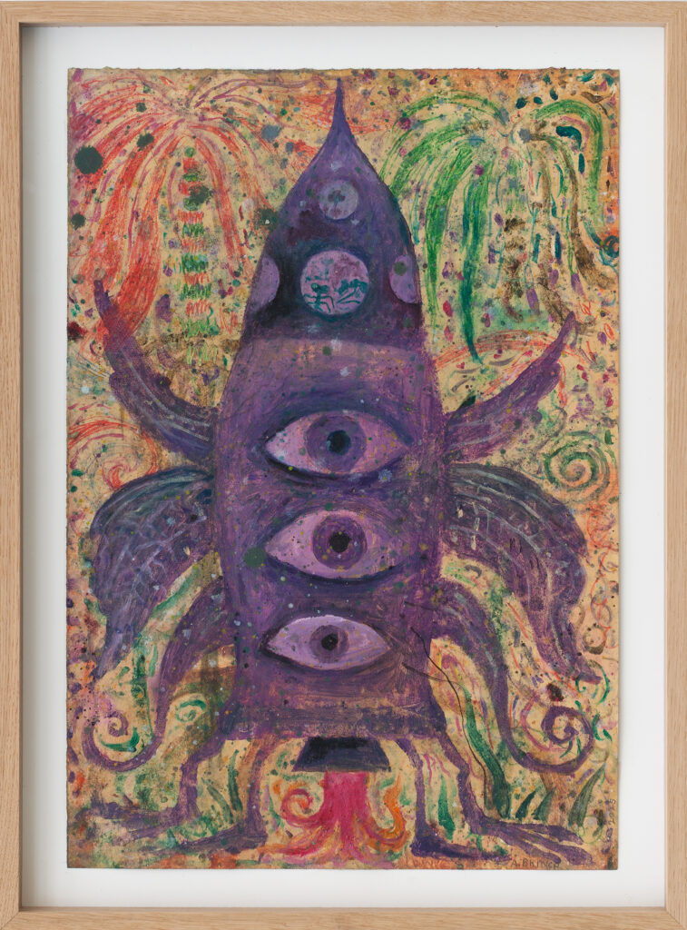 'Darwins Motel' i smilets by 'Darwins Motel' i smilets by